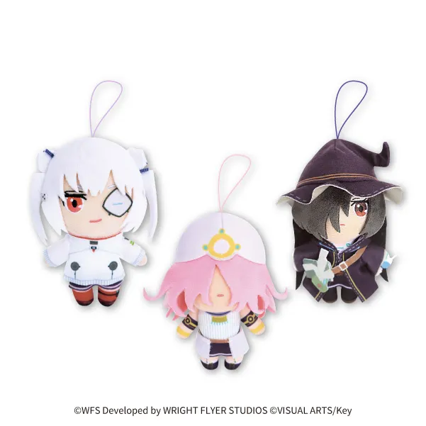 ヘブンバーンズレッド ピこぬい5(画像)
