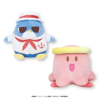 マーメイドメロディー ぴちぴちピッチ ましゅもっちの画像