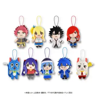 フェアリーテイル 100年クエスト ピこぬいの画像