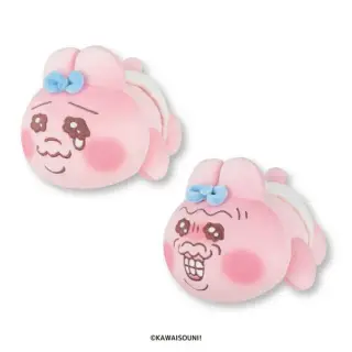 おぱんちゅうさぎ おてのりましゅもっち2の画像