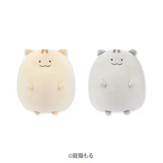 にわねこ ましゅもっちの画像