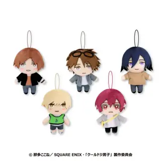 クールドジ男子 ピこぬい2の画像