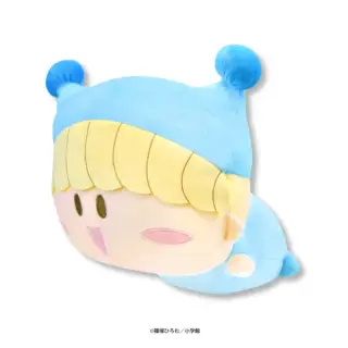 ミルモでポン! ましゅもっちの画像