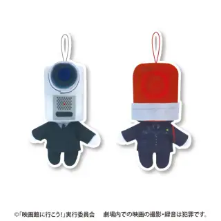 NO MORE映画泥棒 ピこぬいの画像