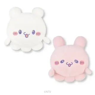 らぶいーず もこもこぬいぐるみの画像