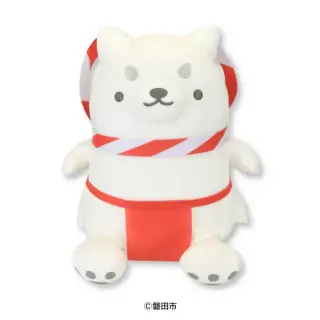しっぺい ましゅもっちの画像