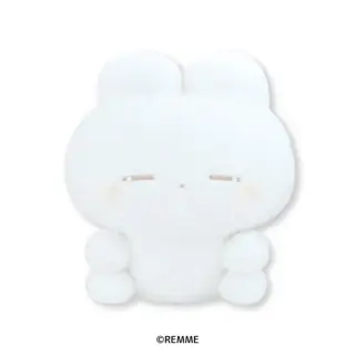 うさぎのねむちゃん BIGぬいぐるみの画像