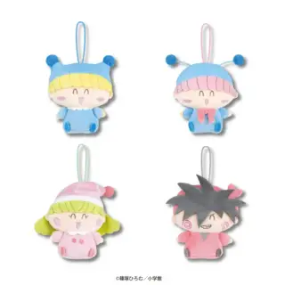 ミルモでポン! ましゅもっちひとくちサイズの画像