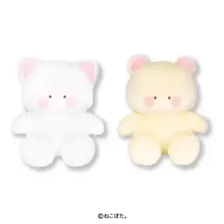 PoPomals BIGぬいぐるみの画像