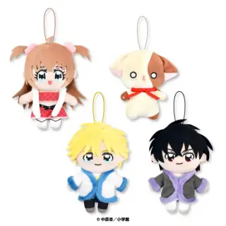 きらりん☆レボリューション ピこぬいの画像