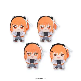 足立レイ ぬいぷりけminiの画像