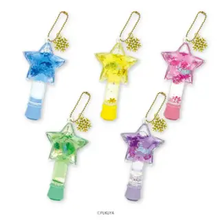 プリンセスステッキオイルチャームの画像