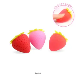 ぷにぷにいちごの画像