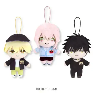 お前、タヌキにならねーか？ ピこぬいの画像