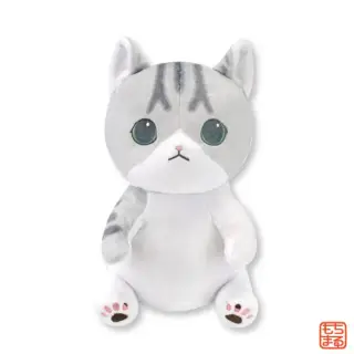 もちまる BIGぬいぐるみの画像