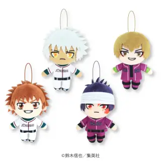Mr.FULLSWING ピこぬいの画像