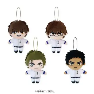 ダイヤのA ピこぬいの画像