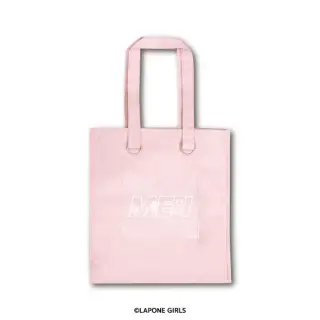 ME:I トートバッグの画像