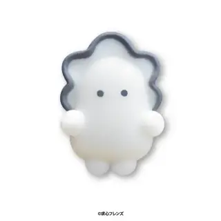 求心フレンズ 牡蠣スクイーズの画像