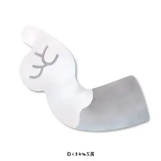 仕事猫 ヨシ！なりきりBIGクッションの画像