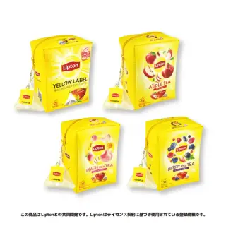 リプトン スペシャルポーチセットminiの画像