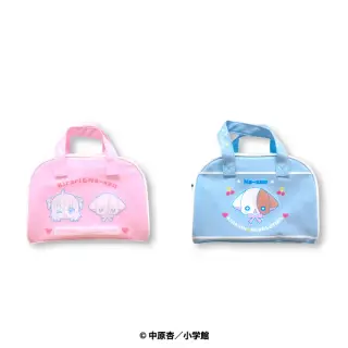 きらりん☆レボリューション ミニボストンバッグの画像