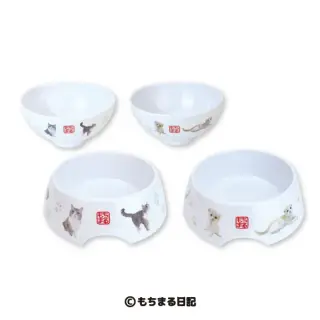もちまる日記 おそろいディッシュの画像