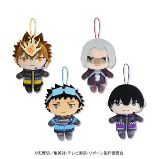 家庭教師ヒットマンREBORN! ちょっと大きなピこぬい１の画像