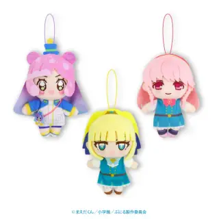 ぷにるはかわいいスライム ピこぬいの画像