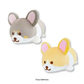 いちにちいちコギ ましゅもっちの画像