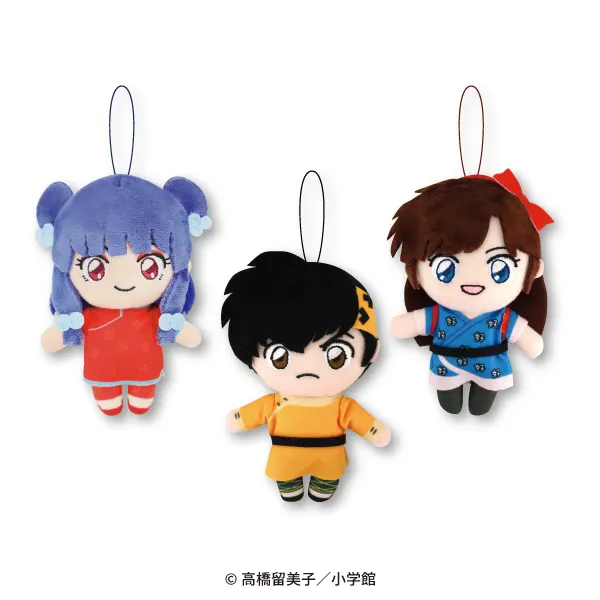 らんま1/2 ピこぬい2(画像)