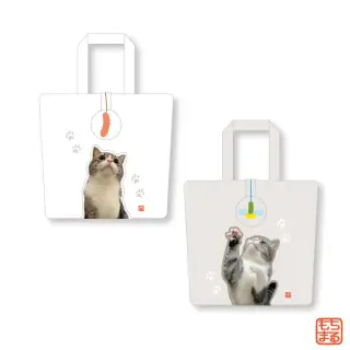 もちまる ベルト付トートバッグの画像