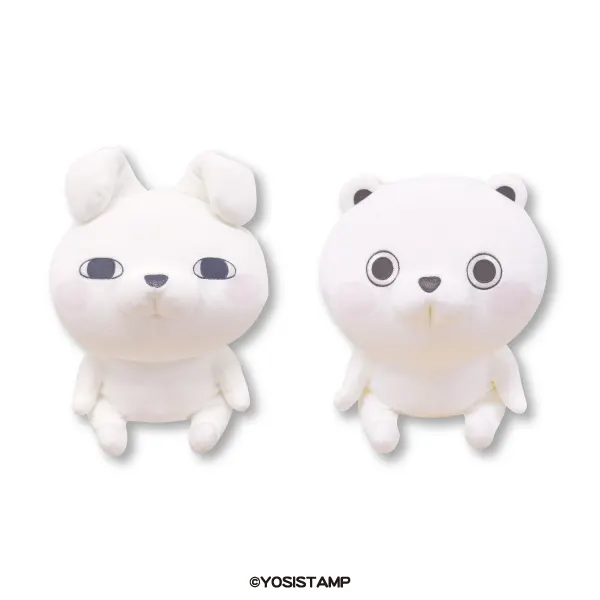 ヨッシースタンプ ましゅもっち(画像)