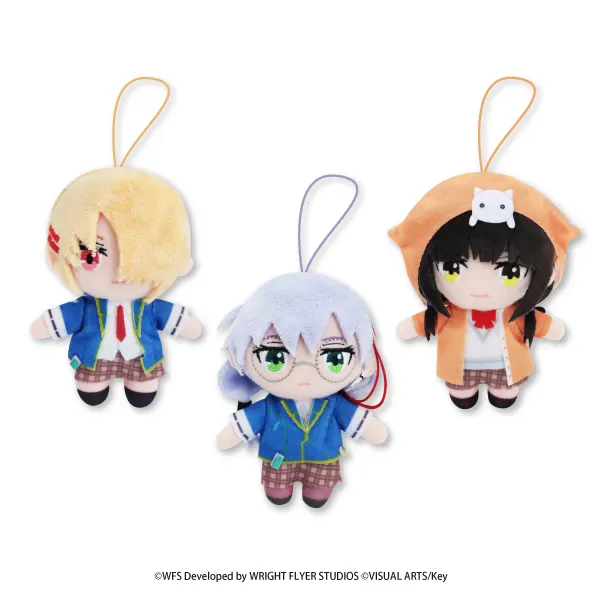 ヘブンバーンズレッド ピこぬい1(画像)