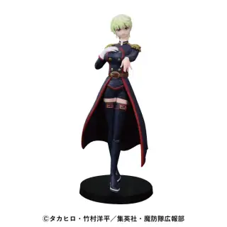 魔都精兵のスレイブ FascinityFigure 天花の画像