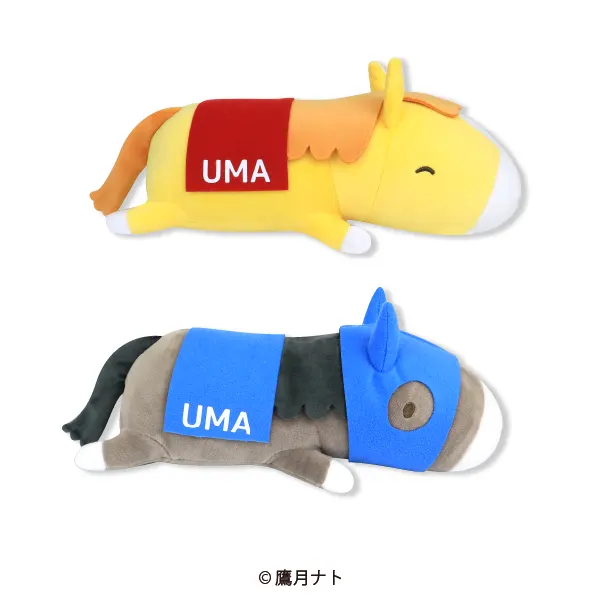 UMA ましゅもっち2(画像)
