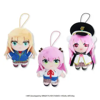 ヘブンバーンズレッド ピこぬい2の画像