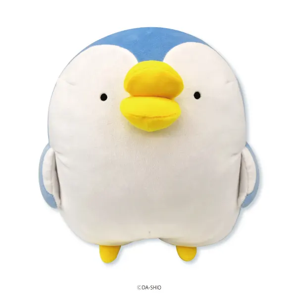 あのとり。 BIGぬいぐるみ(画像)