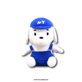 SKATER JOHN™ BIGぬいぐるみ2の画像