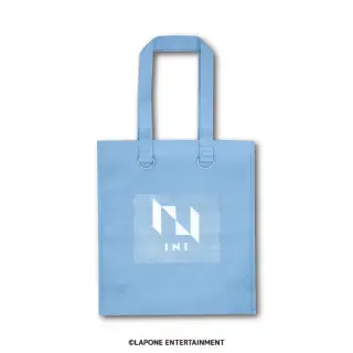INI トートバッグの画像