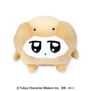 ほいシュー BIGぬいぐるみの画像