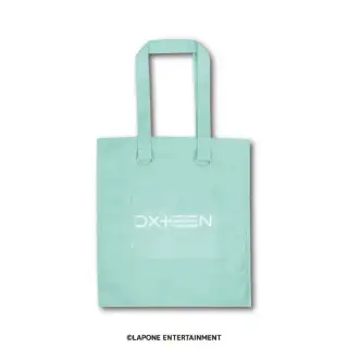 DXTEEN トートバッグの画像