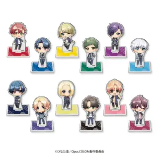 Opus.COLORs アクリルスタンドの画像