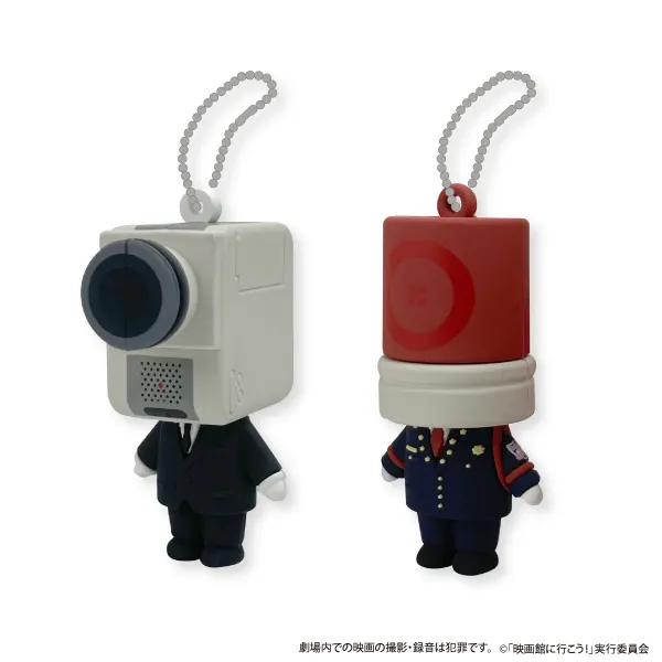 NO MORE映画泥棒 ちこらばふれんず(画像)