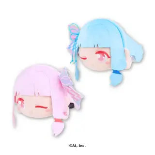 琴葉姉妹 くてんこBIGぬいぐるみの画像