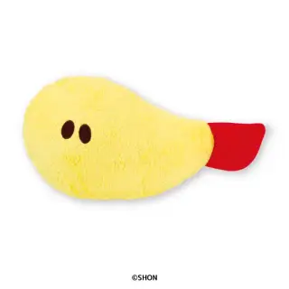 SHONのおちび えびふらいのBIGぬいぐるみの画像