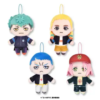 ぶっちぎり?! ピこぬい2の画像