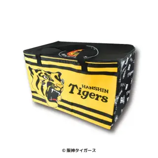 阪神タイガース 保冷バッグの画像