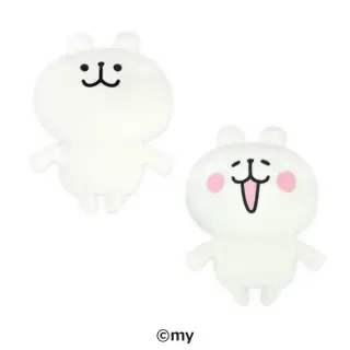 ゆるくま BIGぬいぐるみの画像