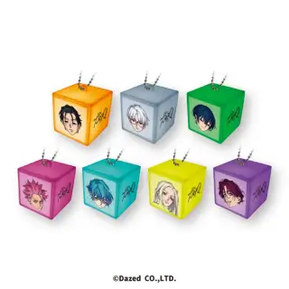 カリスマ ミニライトフィギュアの画像
